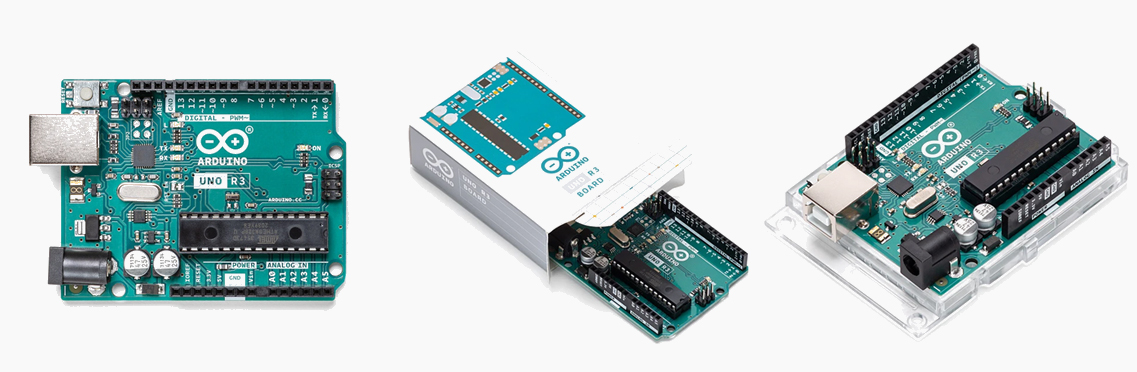 arduino uno rev3 banner