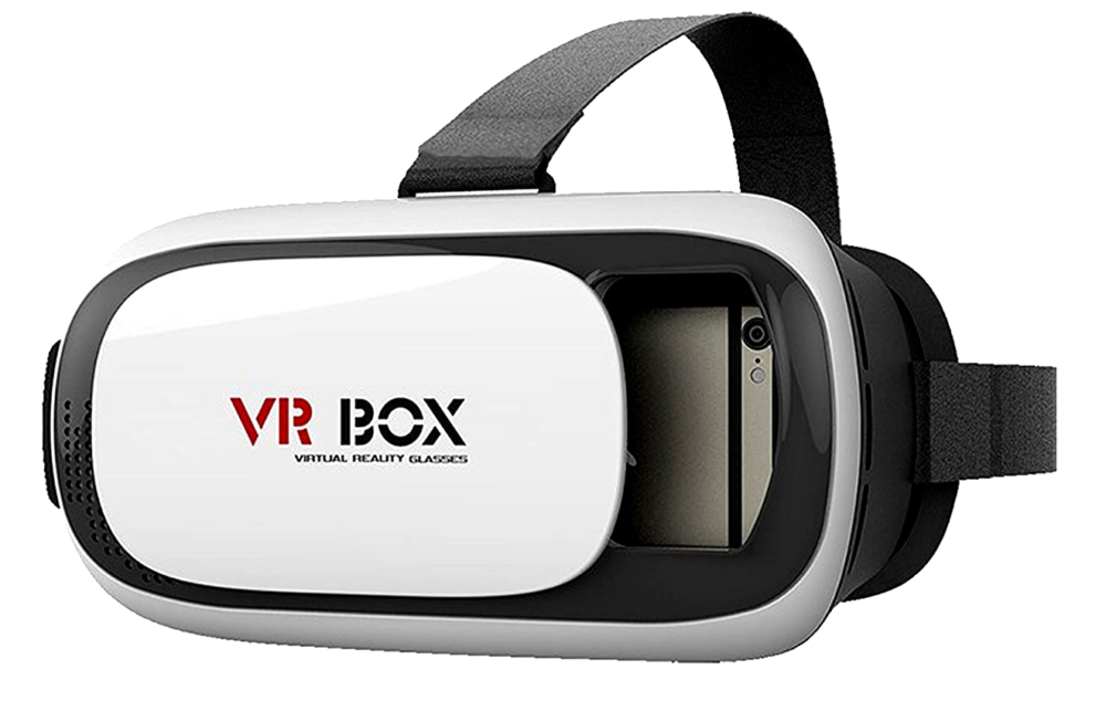 vrbox